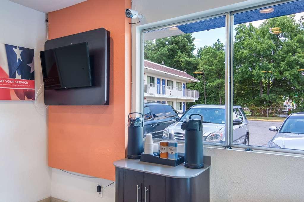 6-sandston, Va - Richmond, Va Hotel Sandston