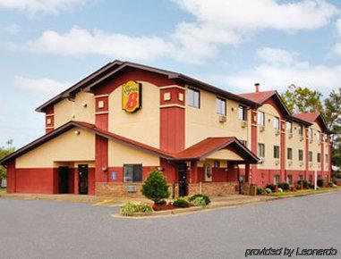 6-sandston, Va - Richmond, Va Hotel 2*
